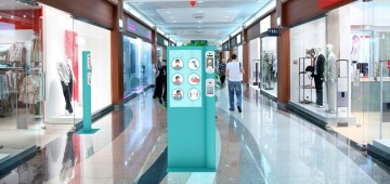 I fattori chiave per l’introduzione del Digital Signage nei negozi